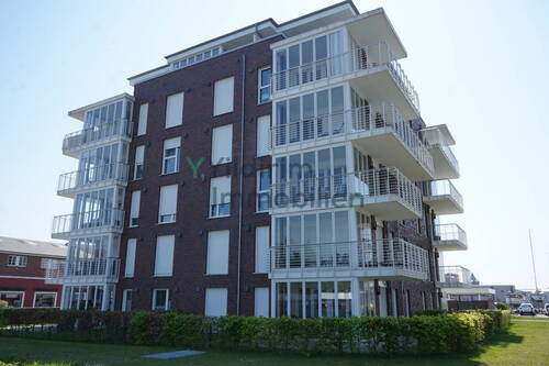 Hausansicht - 