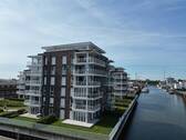 Wohnen am Yachthafen - 4 Zimmer Etagenwohnung zum Kaufen in Cuxhaven