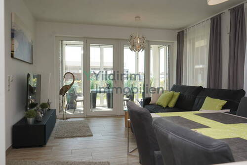 Wohnessbereich - 