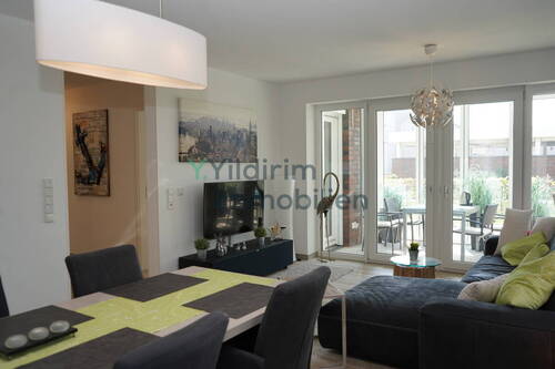 Wohnzimmer - 