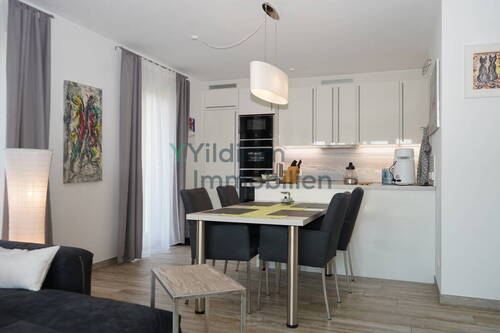 Wohnzimmer - 