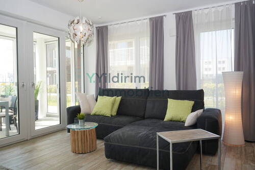 Wohnzimmer - 