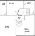 Grundriss 1 - 