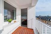 Balkon - 