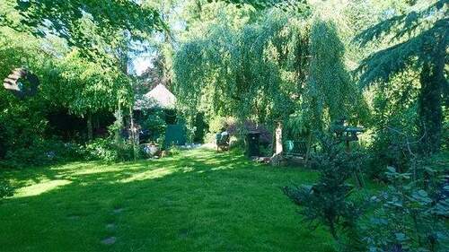 Garten - 