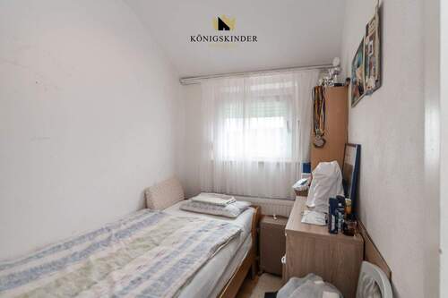 Durchgangszimmer OG - 