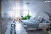 Schlafzimmer EG - 