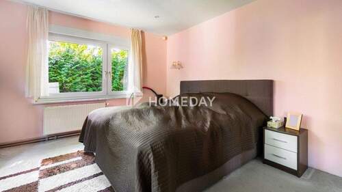 Elternschlafzimmer 1 - 