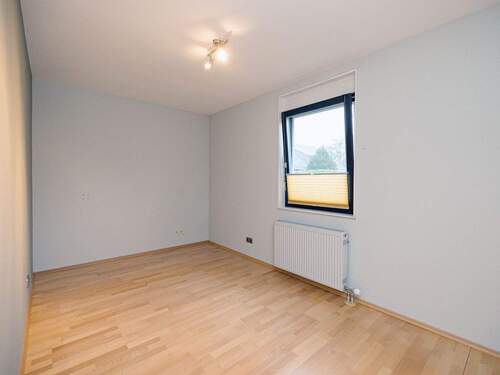 Kinderzimmer / Ankleidezimmer - 