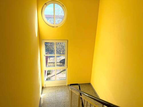 Treppenhaus - 