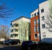 ++2-Zimmer-Wohnung mit Balkon u. Pkw-Stellplatz, in Ostseenähe++ - Rostock Lichtenhagen