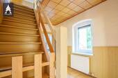 Treppe EG - 