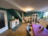Esszimmer EG - 