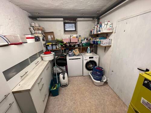 Hauswirtschaftsraum EG - 