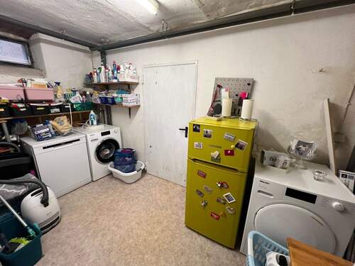 Hauswirtschaftsraum EG - 