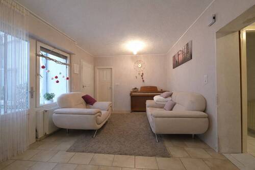 Leseecke - 4 Zimmer Einfamilienhaus zum Kaufen in Euskirchen