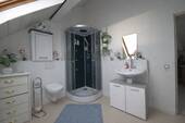 Badezimmer DG - 