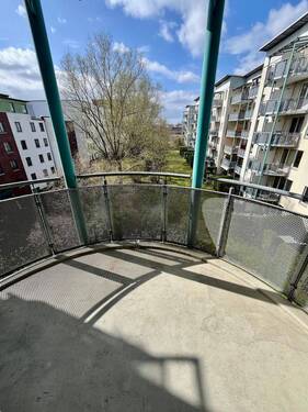 Balkon - Koffer packen und einziehen! - 420,00&nbsp;EUR Kaltmiete, ca.&nbsp; 41,90&nbsp;m&sup2;&nbsp;Wohnfl&auml;che