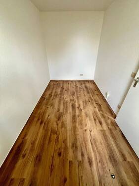 Schlafzimmer - Etagenwohnung mit 41,90 m&sup2; in Langenhagen zur Miete