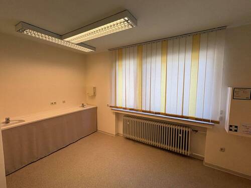 Praxisraum EG - 