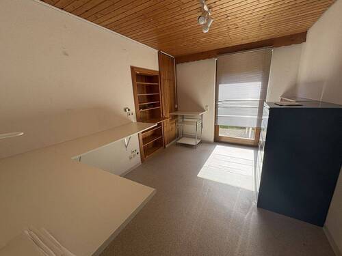 Praxisraum EG - 