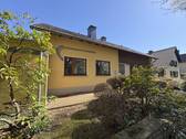 Seitenansicht - 1 Zimmer Einfamilienhaus in Lügde