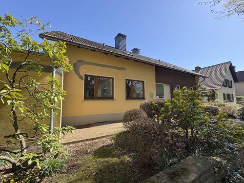 Seitenansicht - 1 Zimmer Einfamilienhaus in Lügde