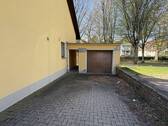 Garage - 