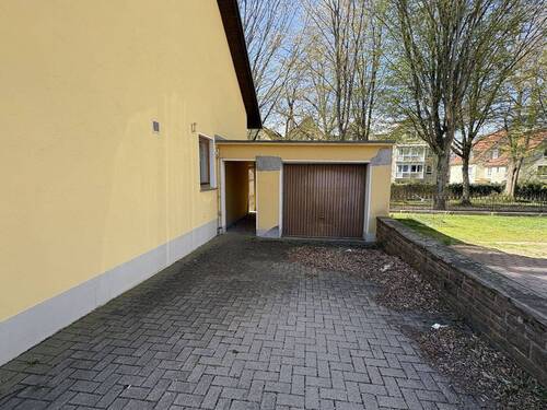 Garage - 