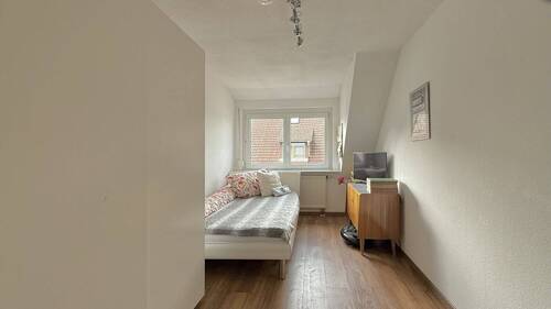 Kunderzimmer OG - 