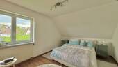 Schlafzimmer OG - 