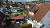 Hausansicht - 