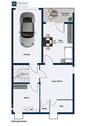 Grundriss UG - 