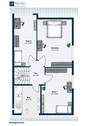 Grundriss OG - 