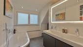 Badezimmer OG - 