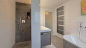Badezimmer OG - 
