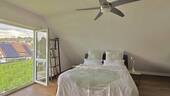 Schlafzimmer DG - 