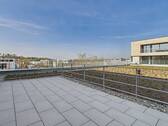 Dachterrasse - 