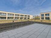 Dachterrasse - 
