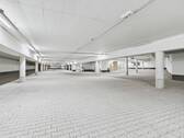 Tiefgarage - 