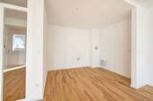 Küche - 2 Zimmer Etagenwohnung zum Kaufen in Berlin