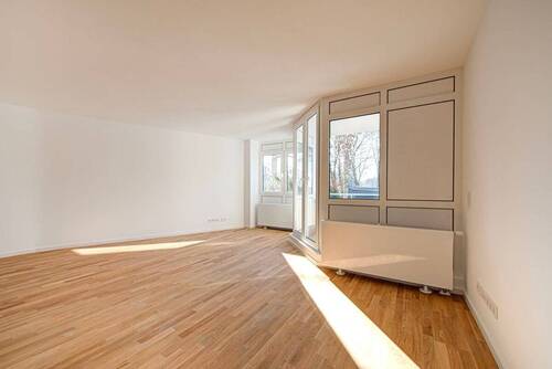 Wohnenzimmer - 