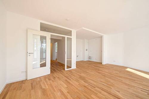 Wohnenzimmer - 
