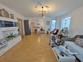 Wohnung I - Wohnzimmer - 