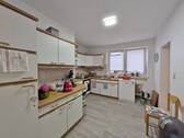Wohnung I - Küche - 