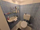 Wohnung I - Gäste WC - 