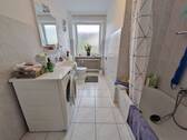 Wohnung I - Bad - 