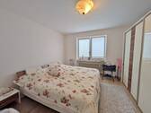 Wohnung I - Schlafzimmer - 