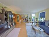Wohnung II - Wohnzimmer - 