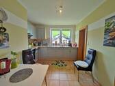 Wohnung II - Küche - 